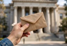 交通罚单付不起怎么办?加州 MyCitations 申请减免、分期与社区服务全解-美国通