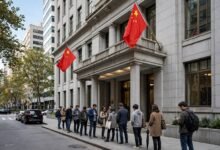 中国旅行证在美国过期了，怎么换发？驻美使领馆换发全攻略-美国通