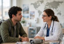出国前打旅行疫苗保险报不报？travel clinic 费用、预约与自费清单-美国通