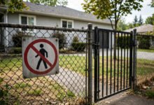 被控非法入侵 trespassing:加州 PC 602 构成要件与 3 种抗辩-美国通