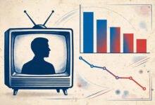 特朗普支持率跌至历史新低:纽约时报民调34%、CNN民调32%-美国通