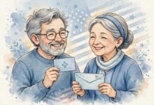 特朗普宣布向超2000万老年人发放一次性90美元Medicare补贴-美国通