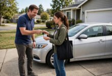 Turo 出租私家车赚钱:收入报税、折旧抵扣与保险怎么算-美国通