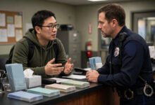 U 签证的警察认证被拒了:还有哪些路可走-美国通