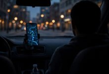 坐 Uber/Lyft 出车祸受伤:司机个人保险和平台保险到底谁先赔-美国通