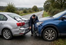 车险里的 UM/UIM 到底是什么?保额买多少、hit-and-run 靠它赔-美国通