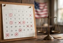 非法滞留不算数的 5 种情形:未成年人、庇护 pending、TPS 与 tolling 中止规则-美国通