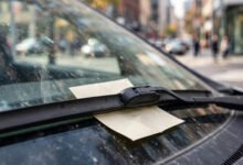 停车罚单一直不交会怎样？滞纳金、拖车、车辆注册被锁一次讲清-美国通