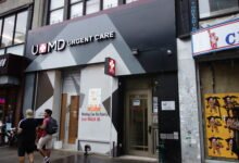 Urgent Care 账单看不懂?Facility Fee 到底是什么-美国通