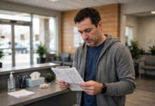 Urgent Care 看完账单变天价?Facility Fee 识别、编码错误与申诉实战-美国通