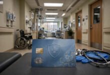 H.R.1生效:约28万人道主义移民10月1日起失去Medicaid-美国通