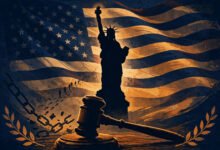 美司法部掀史上最大“撤销国籍”行动:40名入籍者被盯上-美国通