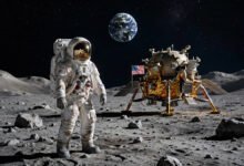 NASA 拟斥资 300 亿美元批量采购登月火箭:阿尔忒弥斯 III 号瞄准 2027 年 6 月发射-美国通