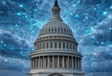 Anthropic向国会递交AI安全法案草案 极端风险下政府可叫停模型-美国通