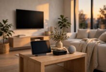 苹果发布299美元HomeView智能家居中枢及新款电视与HomePod mini-美国通