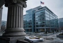 美国银行因洗钱与制裁违规被罚12亿美元-美国通
