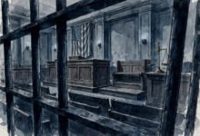 加州华裔房产经纪被控为中国从事间谍活动 法官裁定羁押候审-美国通