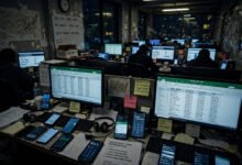 美国起诉非洲诈骗团伙:假恋爱诱导投资加密货币,资金流向中国关联账户-美国通