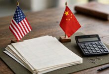 中美社保协议:两边都交过社保,积分能合并吗?Totalization 全解-美国通