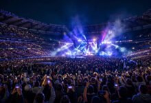 美国演唱会/球赛门票怎么买？Ticketmaster 动态定价、预售、转售避坑-美国通