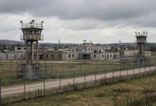 吹牛老爹康姆斯头部受伤送医后转狱：从新泽西转至宾州艾伦伍德-美国通