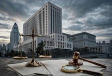 美国司法部洛杉矶扫荡医保欺诈:15人被控,虚假索赔超18亿美元-美国通