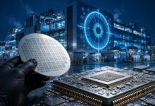 GlobalFoundries拟在纽约建两座芯片厂：日本最高注资210亿美元 美国商务部持股约4%-美国通