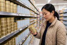 美国婴儿配方奶粉怎么选？WIC 能报销、品牌召回查询与转奶全解-美国通