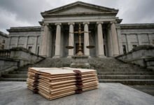 解密文件对前特别检察官杰克·史密斯参议院证词提出新质疑-美国通