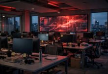 Netflix宣布裁员约1000人 约占员工总数6% 系2022年以来最大规模-美国通
