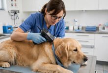 美国宠物要不要打芯片?microchip 费用、登记与走丢找回全解-美国通