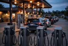 美国9月CPI同比上涨3.7% 汽油单月飙升9.1%成最大推手-美国通