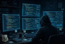 FBI逮捕黑客组织ShinyHunters同谋，涉FBI招聘网站数据泄露-美国通