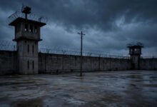 得州执行死刑犯霍华德:全美今年第30例,注射死刑再引争议-美国通