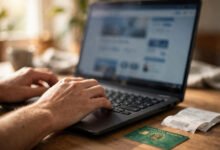 USCIS 案件状态查询：case status 术语解读与催办时机-美国通