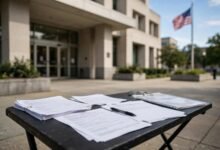 USCIS 部分费用 10 月 16 日起上调:庇护年费、假释费、工卡与 TPS 通胀调价,华人申请人须知-美国通