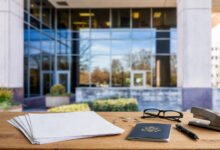 USCIS 公布 2026 财年 H-1B 数据：中签率与 RFE 率-美国通