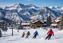 犹他滑雪怎么选：Park City、Snowbird、Alta 三大雪场对比-美国通