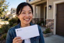 VAWA 批准后拿的是 10 年绿卡:和婚姻绿卡的区别-美国通