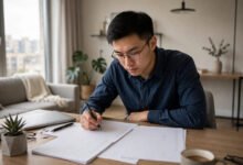 H-1B/F-1能买美国寿险吗?签证身份投保规则与公司红黑榜-美国通