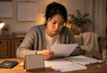 排期倒退 regression:已交 I-485 怎么办-美国通