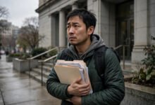 法官给了自愿离境却没按时走:自动变递解令、10 年禁令怎么破-美国通