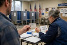 在美国投票要带证件吗?各州voter ID要求、没带ID能不能投provisional ballot-美国通