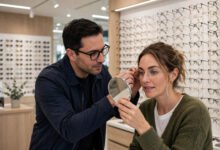 VSP/EyeMed 视力保险怎么用:exam copay、镜框额度与配镜周期-美国通
