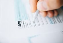 W-4 表怎么填?withholding 别填错多扣税-美国通