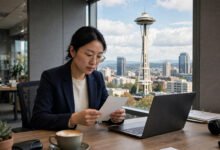 华盛顿州工资单上的 WA Cares 0.58% 是什么税?2026 年还能豁免吗-美国通