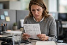 被法院判了赔钱,工资会被直接扣走吗?Garnishment扣押上限、豁免申请与异议全解-美国通