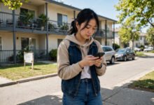 除了 Zillow 和 Apartments.com,华人找房还有哪些渠道?微信群/小红书/论坛对比与防骗实战-美国通
