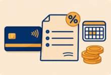 信用卡 APR 是什么?年利率、罚息与 0% 开卡优惠全解析-美国通