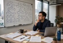 什么情况下该选 C-Corp?21% 公司税 vs 穿透税:4 个该选、3 个不该选的场景-美国通